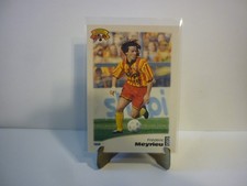 Carte foot panini official - carte,