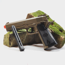 Matrix Predator 1911, High