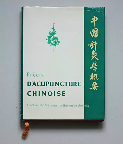 Précis acupuncture - précis, d'acupuncture