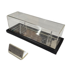 Star Wars Master Replicas Luke