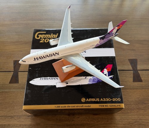 Hawaiian airlines airbus - hawaiian,