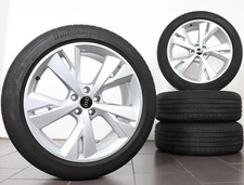 20 pouces Audi Q4 e-tron F4