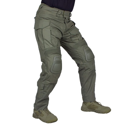 Idogear combat pants - g3,