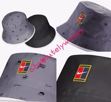 Chapeau De Tennis Réversible