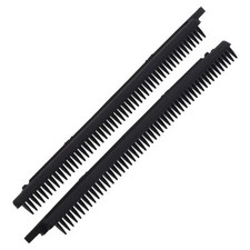 BaByliss peignes dentés pour