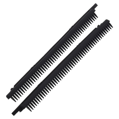 Babyliss peignes dentés pour - dentés,