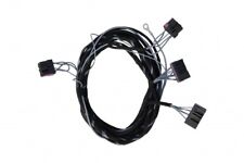 Câble de Raccordement Equipé Original Sièges Chauffants Séance pour Seat Leon 1M