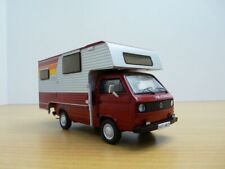 VOLKSWAGEN COMBI T3 camping