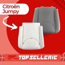 Coiffe + Mousse d'assise