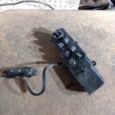 Occasion : Commande vitres côté conducteur  pour Jeep Grand Cherokee ZJ, ZG