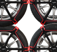 Modula Polaire Chaînes à