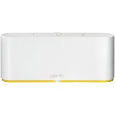 Somfy 1870595 Tahoma Switch Hub Domotique Contrôle Via Téléphone/Tablette