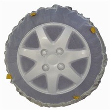 Chaussettes Neige Tourisme ICE