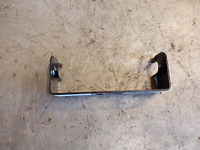 Pontet fixation selle passager  BMW HP4 2011/2014 , S 1000 RR 2015/2018