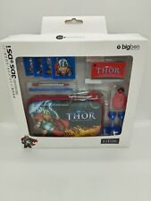 Pochette + stylet + écouteurs