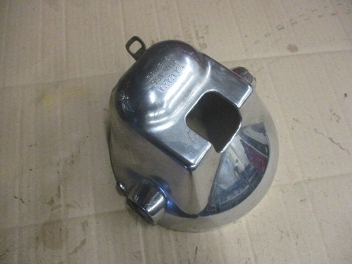 Cuvelage phare pour yamaha - pour,