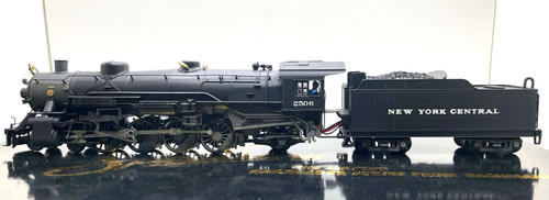 Bachmann spectrum 81601 - ho,