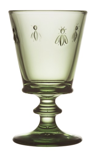 Verre vin rochère - À,