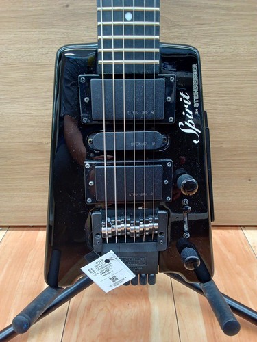 Guitare électrique