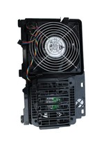 Dell precision T7500 MM089 (DG168 + TA450DC fans) Double ventilateur interne