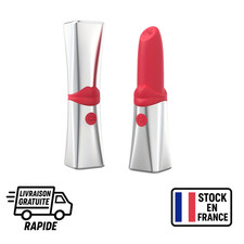 Sextoy Vibromasseur Format