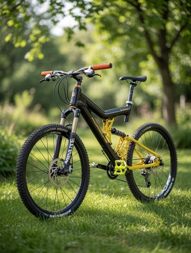 Rare porsche bike evolution - porsche,