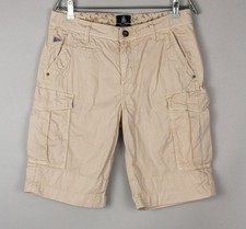 Shorts Cargo Bermuda Pour