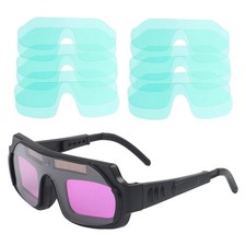 Lunettes de Soudure Gles Auto