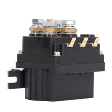 Relais De Treuil Électrique