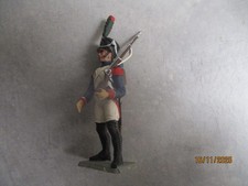 STARLUX PLASTIQUE  PIETON  FUSIL EMPIRE  NAPOLEON  ENVOI GRATUIT