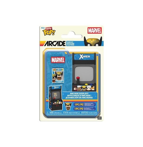 Funko bitty pop marvel - pop,