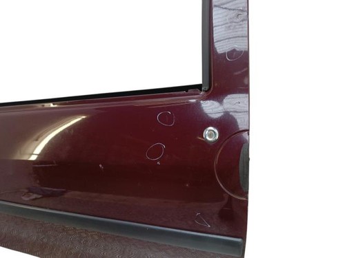 Porte avant gauche renault - porte,