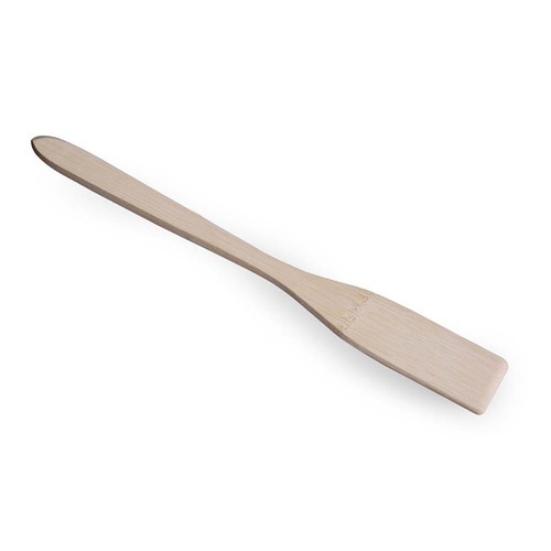 Cuillère remuer bois - à,