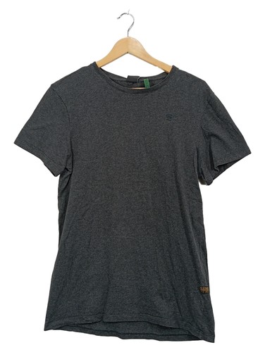 Star raw shirt - homme, gris
