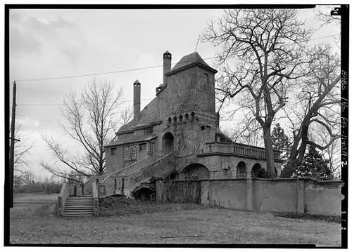 View from the - view, northwest