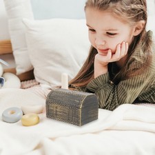  Coffre Au Trésor Décoratif