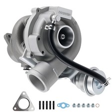K03 Turbocompresseur for