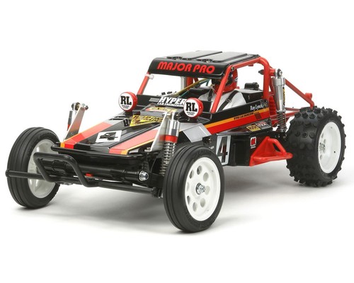 Tamiya wild one off road - tamiya, 1/10