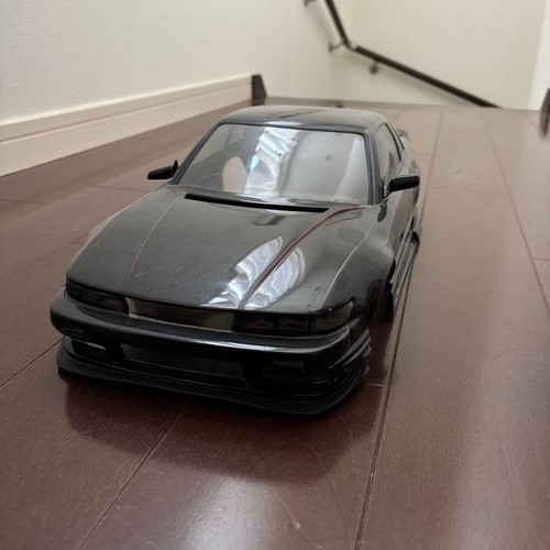 Nissan silvia s13 rc - silvia,