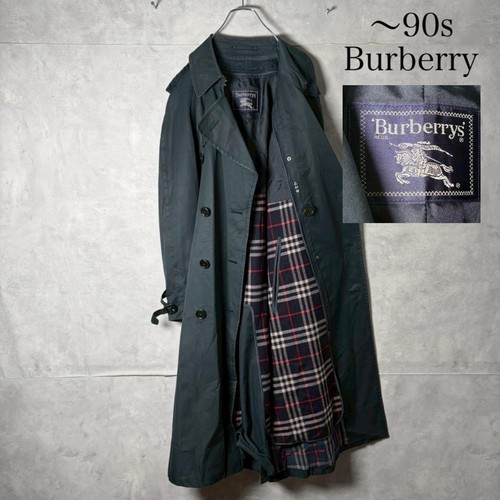 Survêtement trench burberry - survêtement,