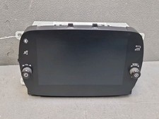 Autoradio écran 7" "Vp2 ECE DAB / GPS" - Fiat 500 II phase 2 - 7357886380 *