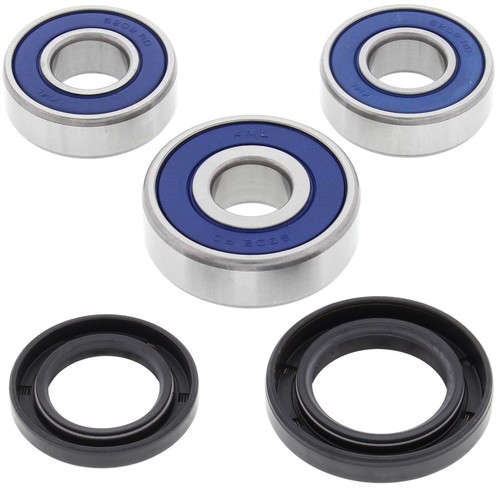 All balls kit roulements de - de,