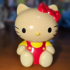 Tirelire Hello Kitty 1987