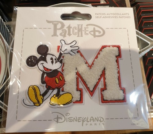 Patch parche toppa - parche, /