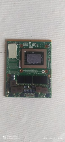 Carte graphique nvidia - carte,