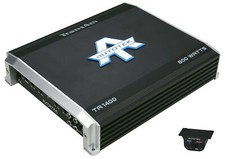 AUTOTEK Amplificateur De