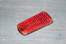 feu rouge plaque TPV 622 phare