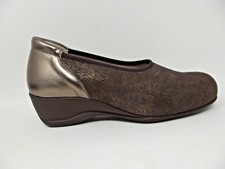 Metz marron  Chauss'medical