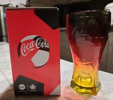 1 VERRE COCA COLA Euro superbe