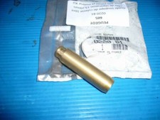 Guide soupape de culasse 1ère côte de réparation 13,29mm pour Peugeot 605